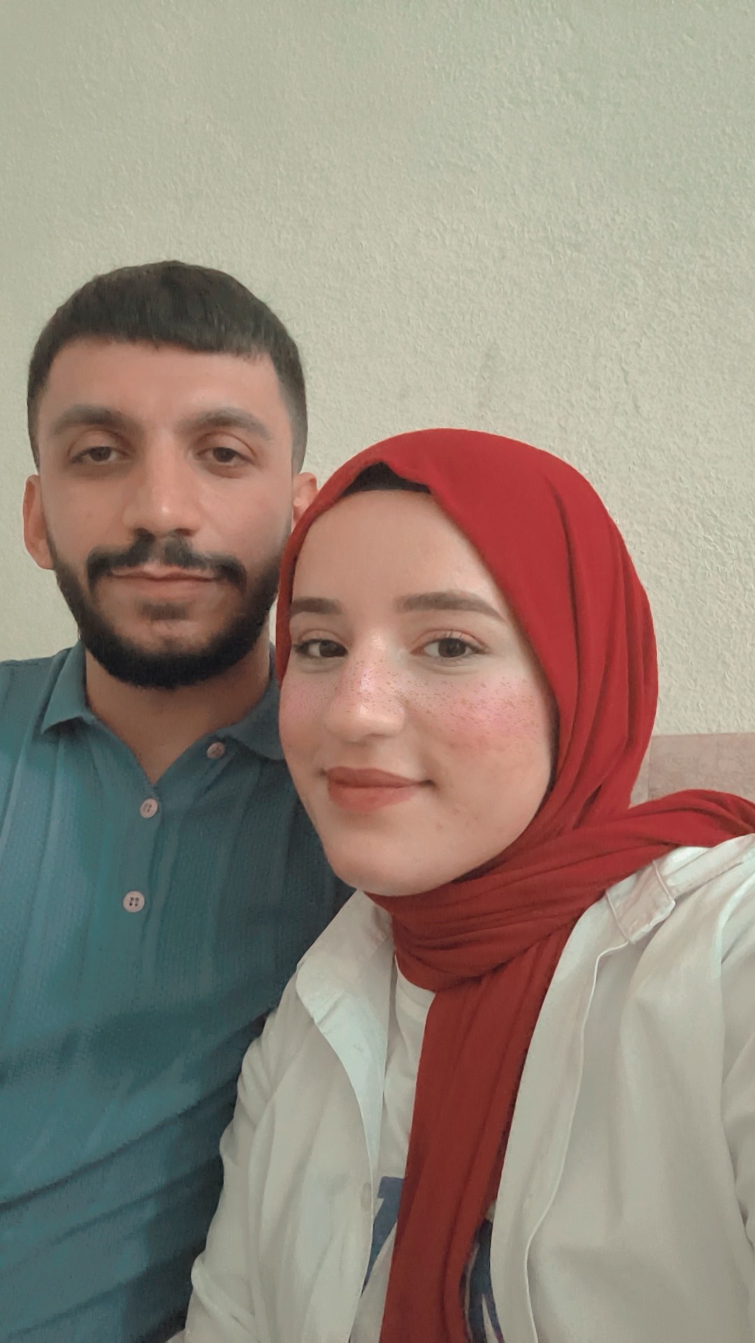 İlk Buluşmamız