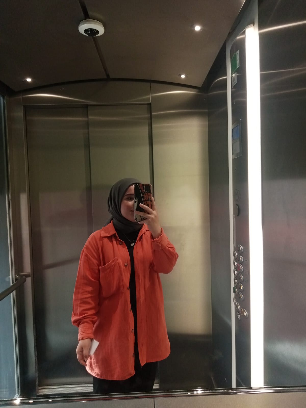 Çorumgaz İlk Selfie