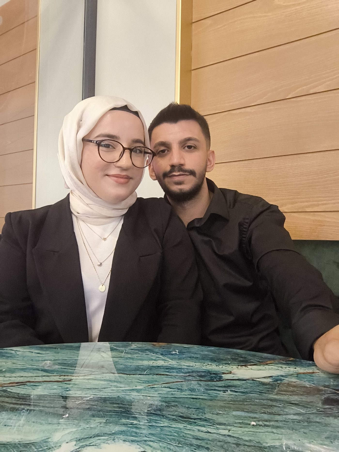 İlk Ablanla Buluşmamız