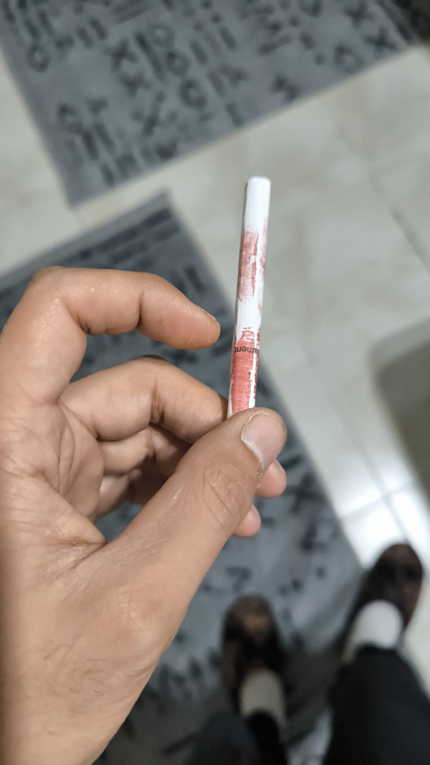 İlk Aldığım Hediyelerimden