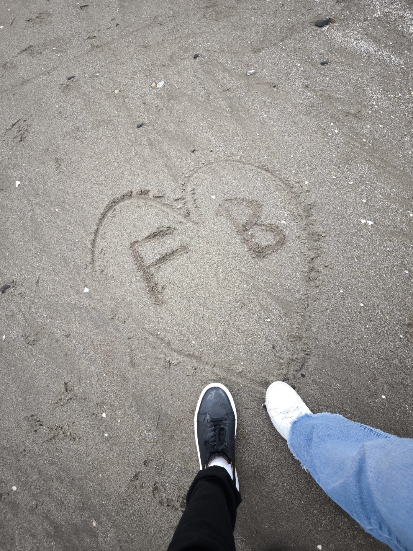 F❤️B