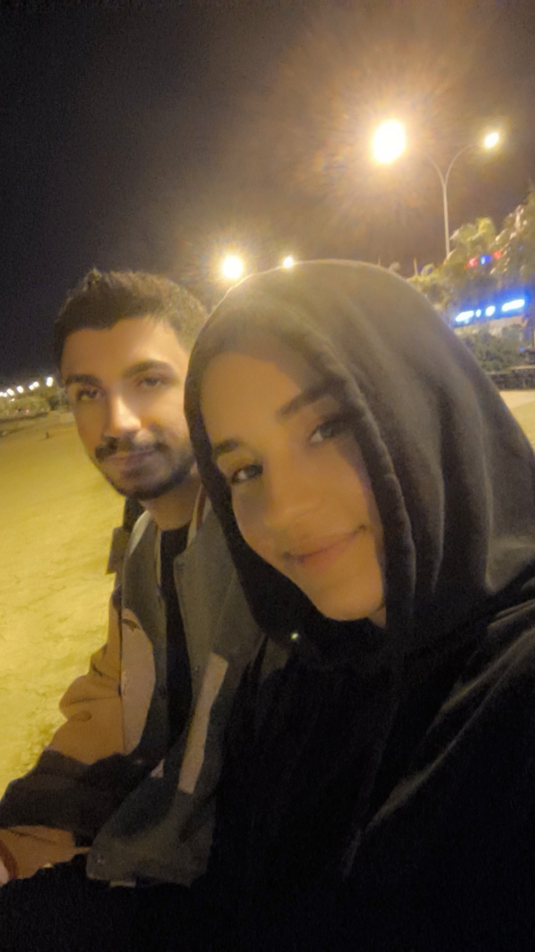 Yine Bir Sahil Macerası