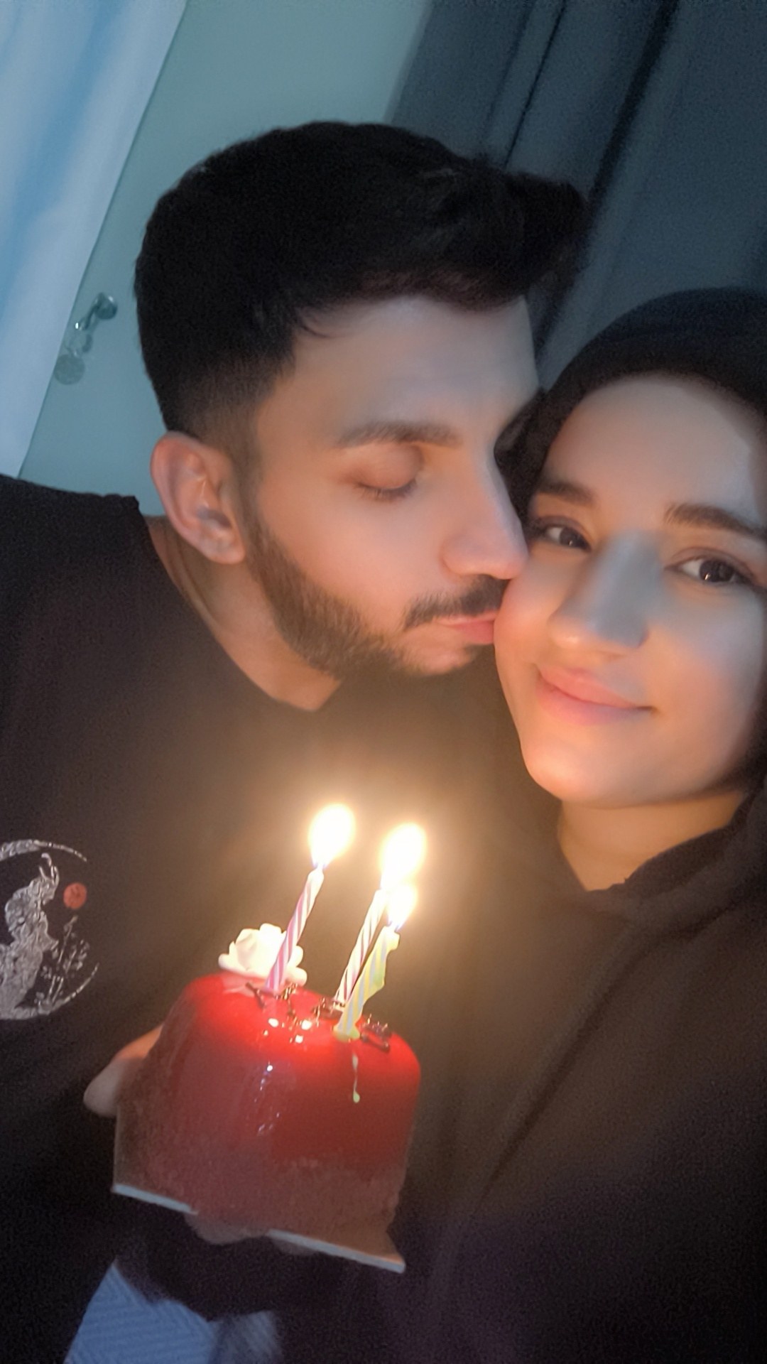 Anlamsızca Kutlama Yapmıştık