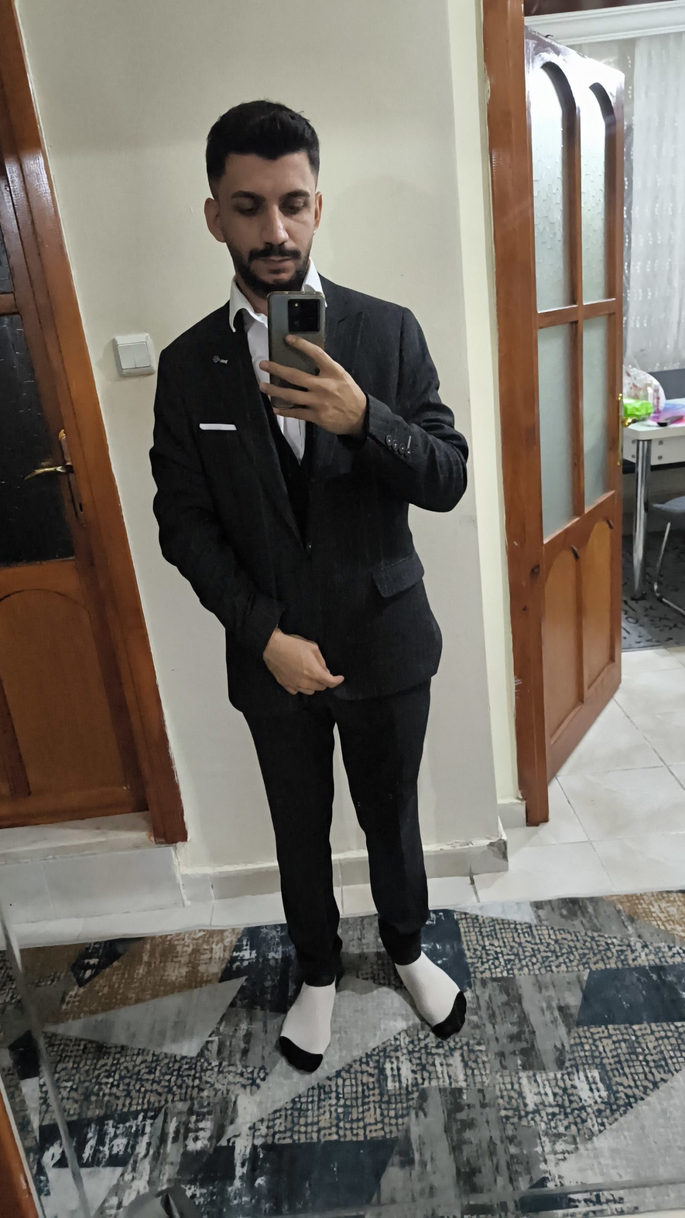 Size Hazırlık