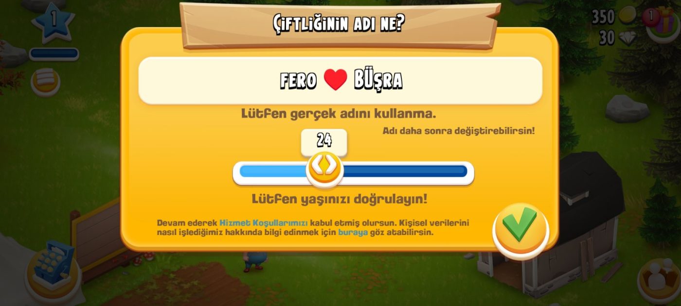 Hayday
