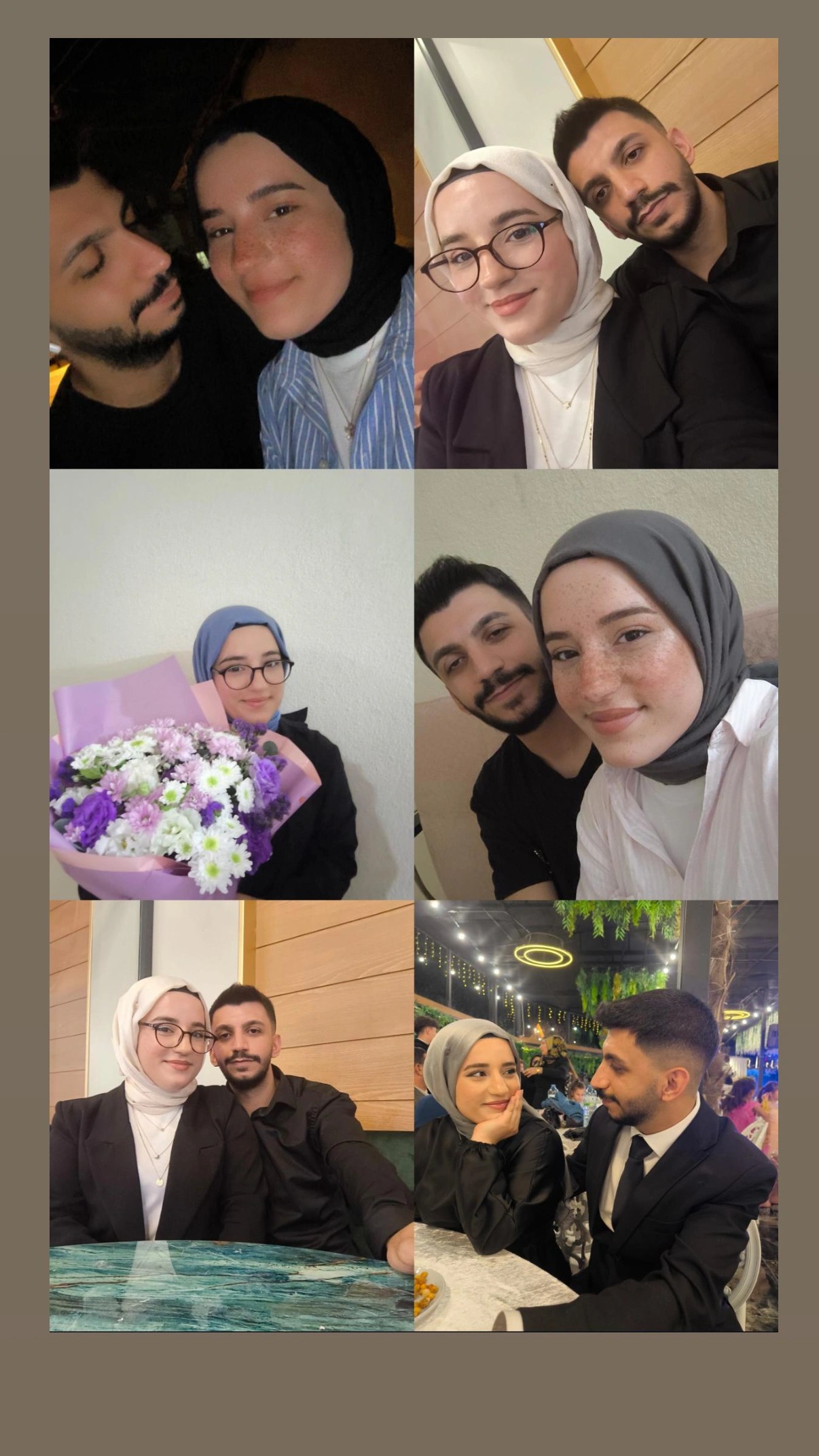 İnsta Story Hazırlığı