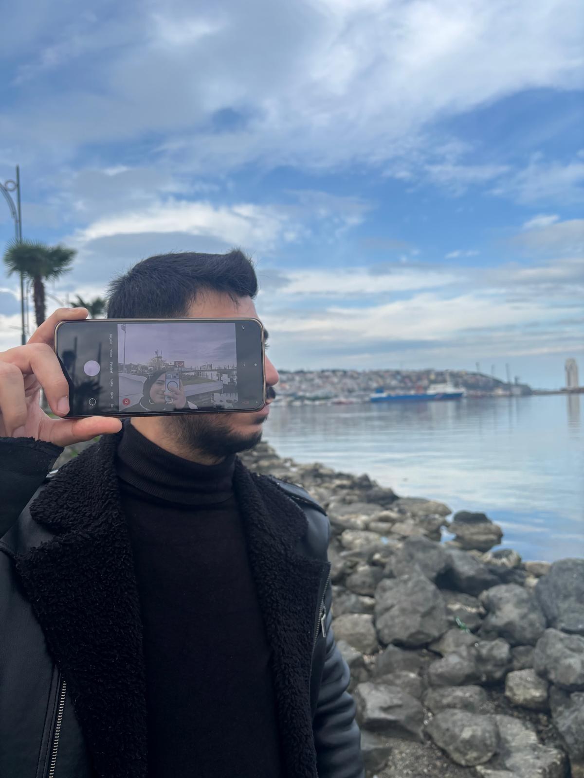 En Güzel Fotoğraf Serilerimizden