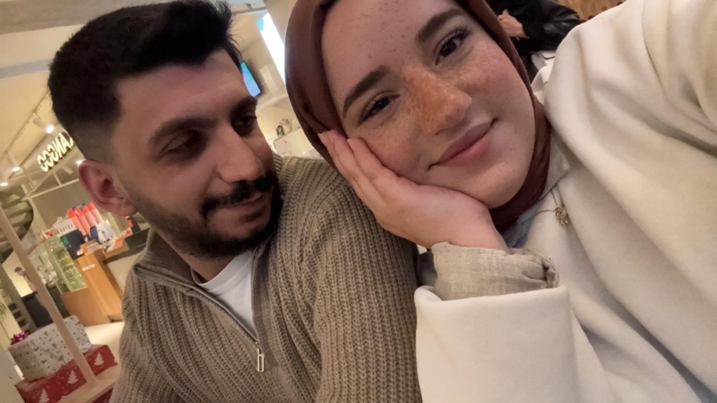 O Yanaklarını Yerim