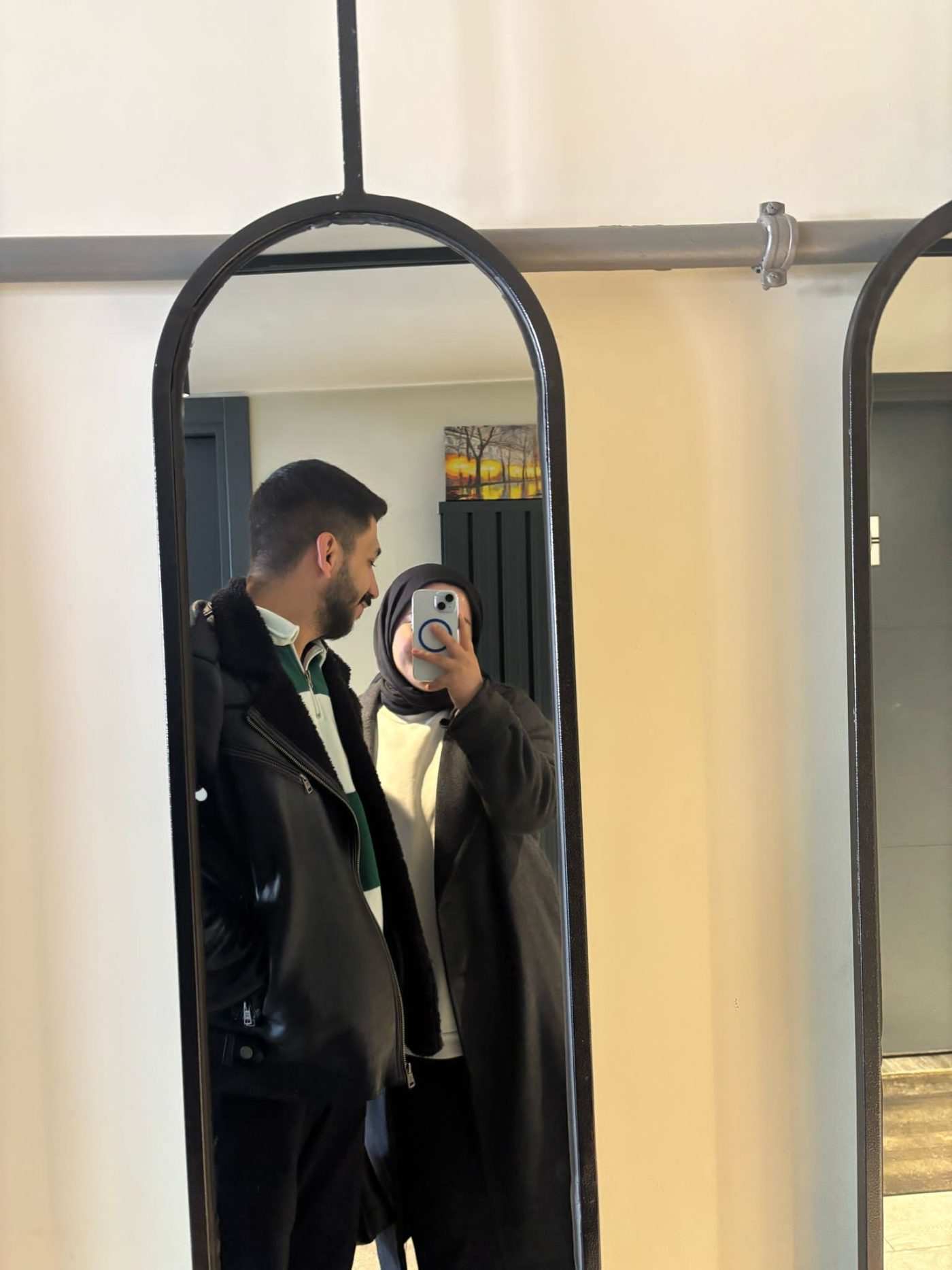 Güzel Bir Günün İlk Partı