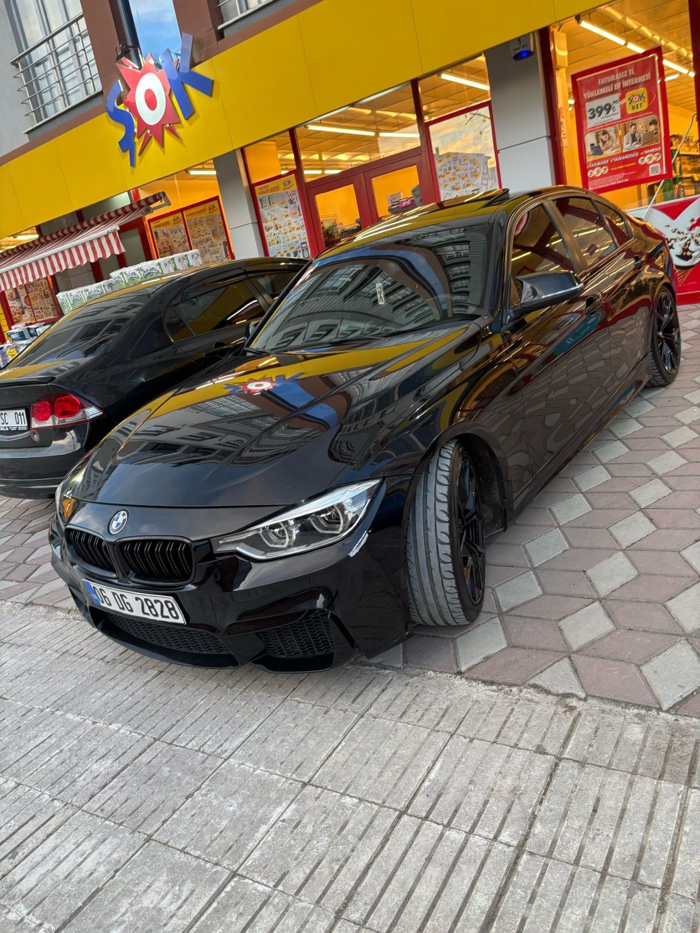 Bir Gün Sana Bunu Alacağım