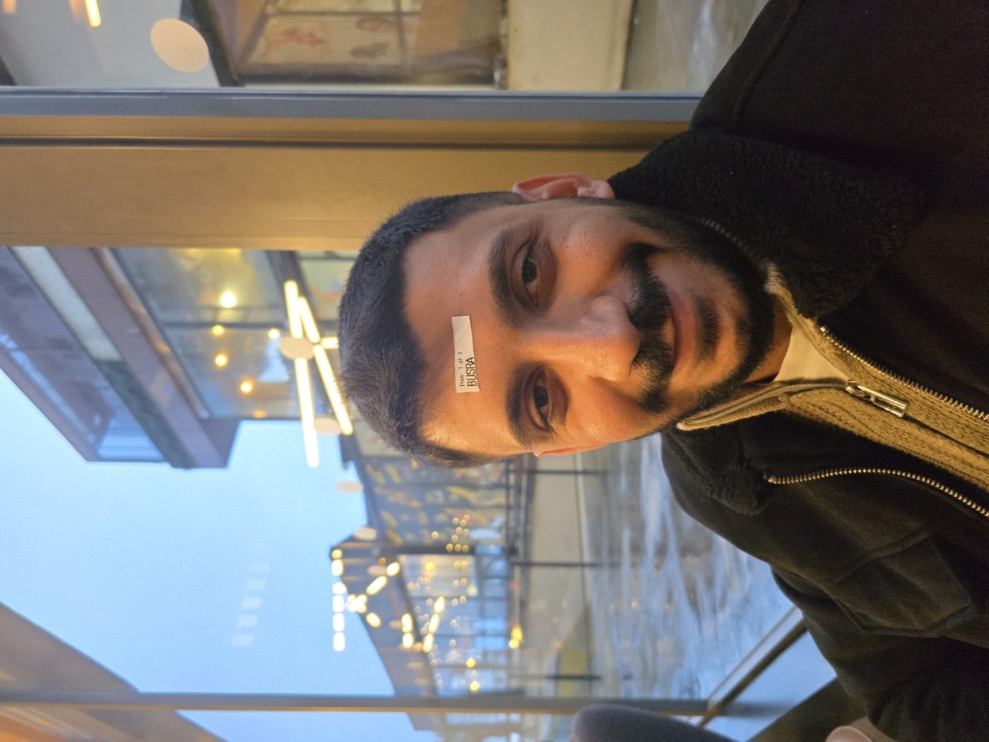Starbucks Büşra Hastalığı